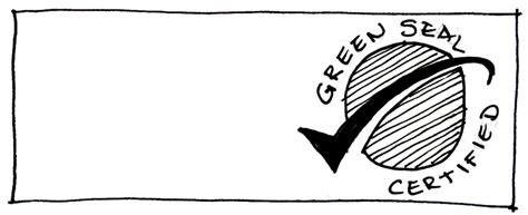 More Than A Rubber Stamp Green Certification