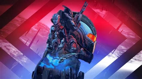 Тест-турнир Лучший саундтрек трилогии Mass Effect