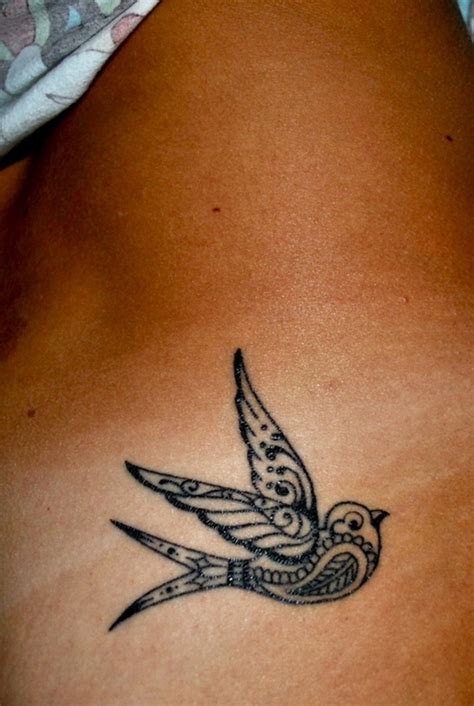 Tattoo Ideas for Girls - Tattoos For Girls and Tattoos Designs