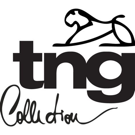 TNG Collection logo, Vector Logo of TNG Collection brand free download ...