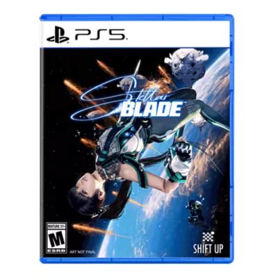 Buy Stellar Blade™ – PS5 Disc Game | PlayStation® (US)