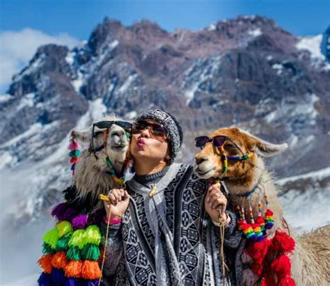 Cusco Full Day Rainbow Mountain Tour Getyourguide