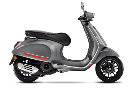 Motorrad Vergleich Vespa Primavera 125 Sport 2021 Vs Vespa Sprint 125