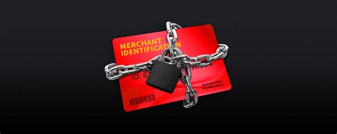 Merchant Identification Number What S A Merchant Id