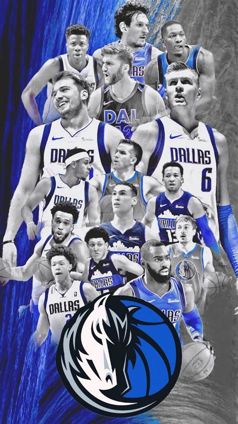 I made a cellphone Wallpaper for everyone! Go Mavs! : r/Mavericks