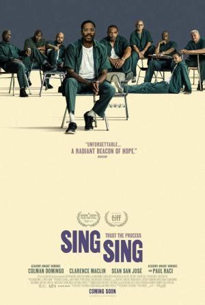 Cartelera Las Vidas De Sing Sing Elige Cine Sala Y Horarios Para