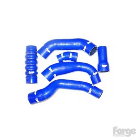 Kit Durites Silicone Forge Motorsport Pour Turbo Ford Mondeo 2 0 2 2