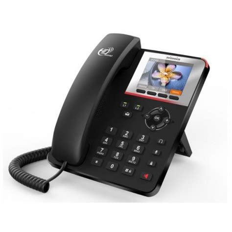 Téléphone Ip Alcatel Sp2502 Téléphone Filaire Ip Bureau Onedirect