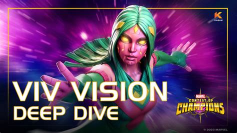 Marvel Games On Twitter Rt Marvelchampions Viv Vision Phases