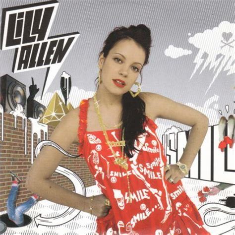 Lily Allen Fuck You Top 40