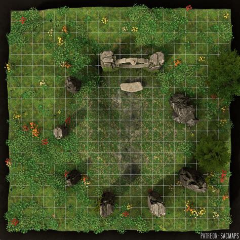 We have been promised untold riches, if only we can activate the portal