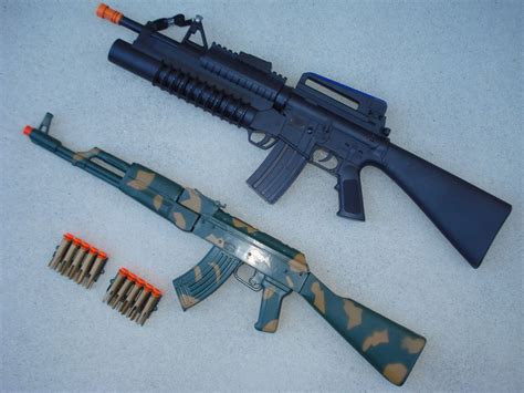 Pin on Combat Mission Toy Gun Sets