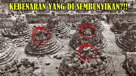 Anda Harus Tahu Kehebatan Leluhur Nusantara Menggemparkan Dunia