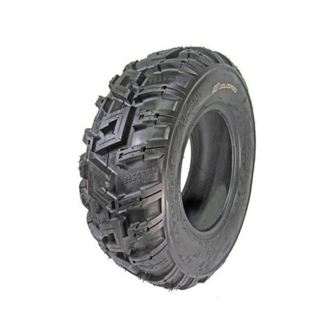 Pneu Quad Et Buggy 26x9 12 Goldspeed MXU