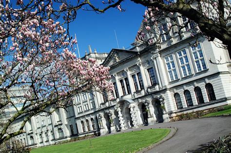 cardiff university  cardiff