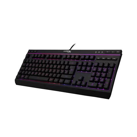 HyperX Alloy Core RGB - Gaming Keyboard