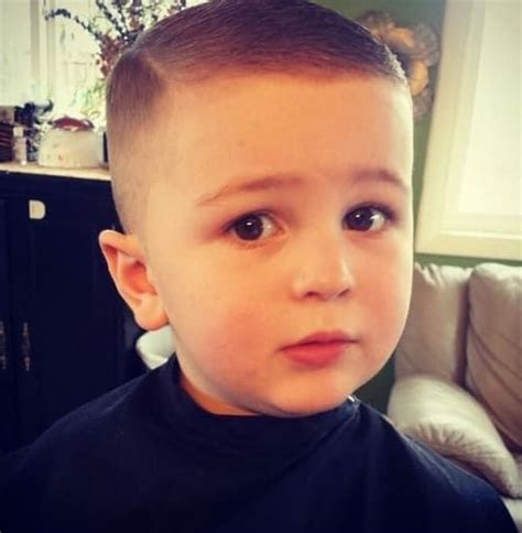 56 Best of Baby Boy Fade Haircut - Haircut Trends