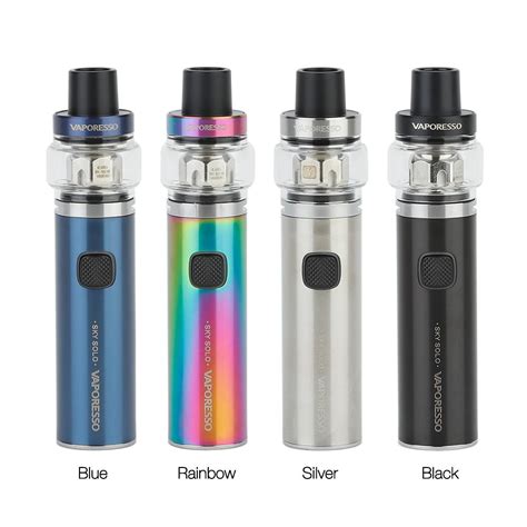 Vaporesso Sky Solo Kit De Vapeo De Vaporesso