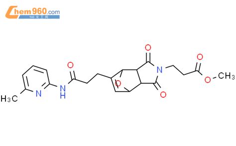 Epoxy H Isoindole Propanoic Acid A A