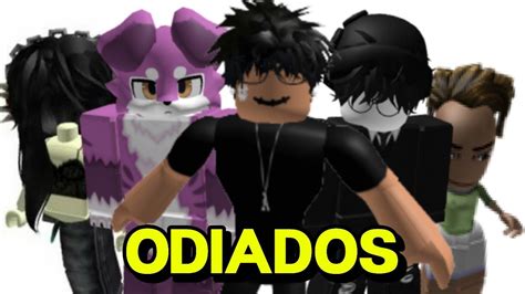 Los AVATARES más ODIADOS de Roblox YouTube