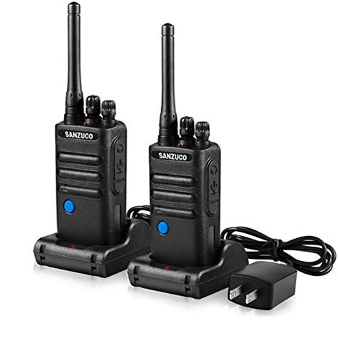 7 Best Long Range Two Way Radios Of 2024 Buyers Guide