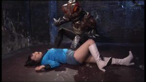 GHOV 87 ヒロイン変身解除 夢幻戦隊ミスティックレンジャー2 Cosplay Porn Videos with Women