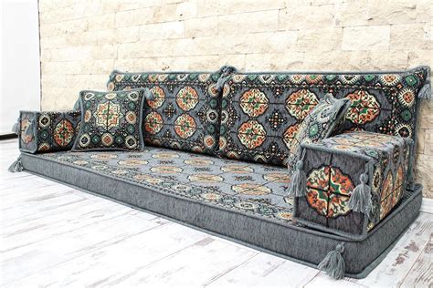 Arabic Majlis Sofa Arabic Floor Seating Floor India Ubuy