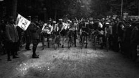 5 Facts About Tour De France 1908 Pelotontales