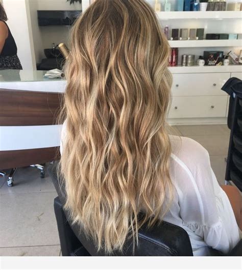 Sun Kissed Blonde Hair Tone For Summer Hair Styles Blonde Hair Hair