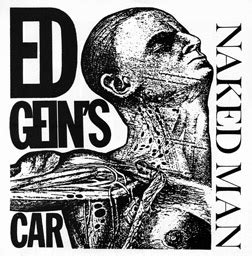 Naked Man By Ed Gein S Car Single Reviews Ratings Credits Song