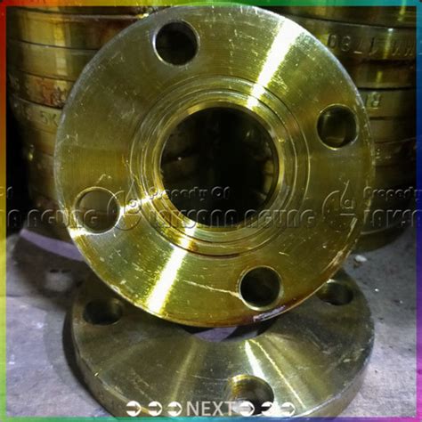 Jual Flange 4 Inch Jis 10k NS Flange Las Besi Ss400 Jakarta Barat