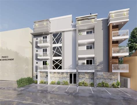 Ready For Occupancy Condo For Sale Clark Angeles Pampanga 2 392