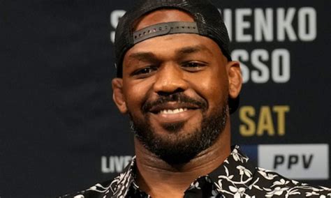 Jon Jones Justifica Descrença Em Habilidades De Luta De Ciryl Gane Ag Fight Mma Ufc Boxe