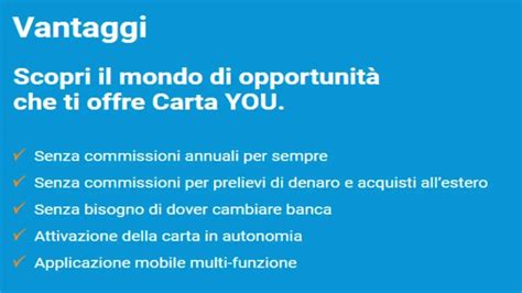 Advanzia Bank La Carta YOU Come Attivarla Le Recensioni Il Fido E L