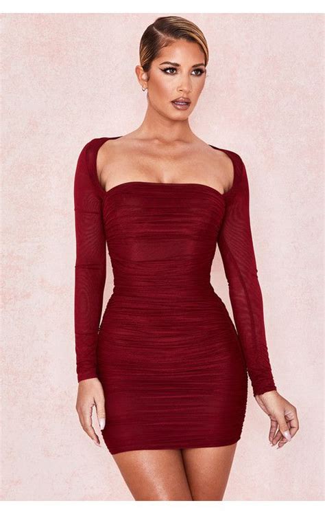 Shopclothingdressesshop Celebrity And Runway Inspired Dresses For Less Midi Dress Outfit