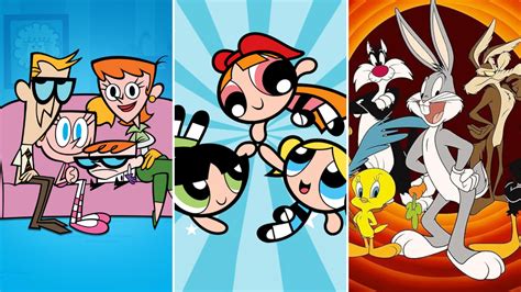 Personagens De Filme Animado - Personagens De Desenhos Animados Famosos De Todos Os Tempos