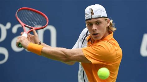 10 Things You Didn't Know about Denis Shapovalov