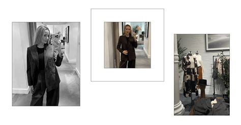 Editor Approved Fall Fashion From Banana Republic Who What Wear
