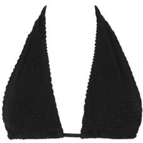 Maillot De Bain Eye Noir Pour Femme Modalova