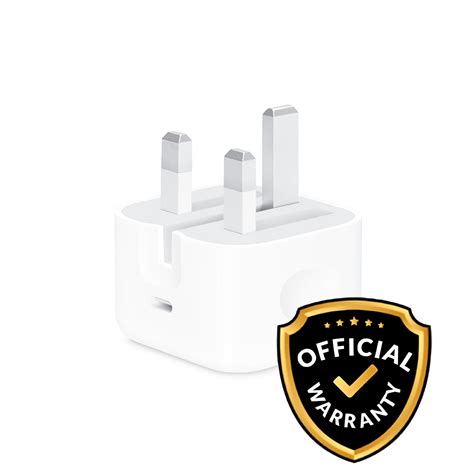 Apple 20W USB C Power Adapter - Online Shopping for Gadget & Accessories