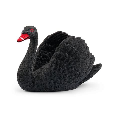 Schleich Black Swan Exclusive Animal Kingdoms Toy Store