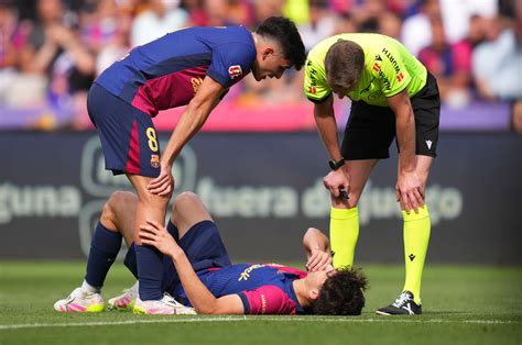 Real Madrid fans take note: Barcelona learn referee appointment for