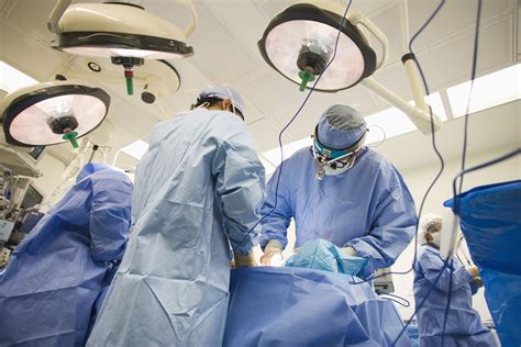 Covids Lingering Effects Can Put The Brakes On Elective Surgeries