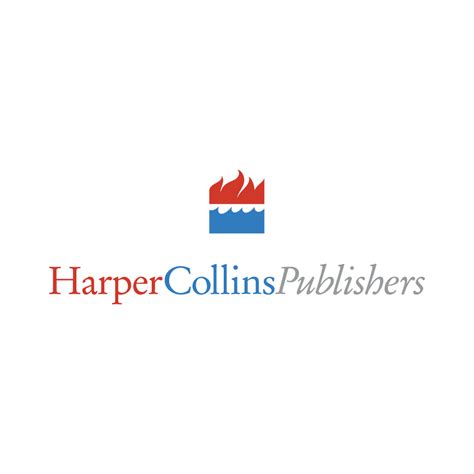 Free High-Quality Harpercollins Logo for Creative Design