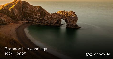 Brandon Lee Jennings Obituary (1974-2025) | Festus, MO