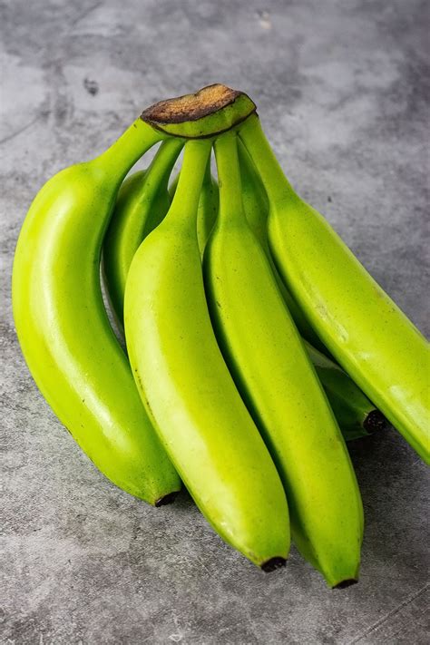 Guineos En Escabeche Pickled Green Banana Salad Healthier Steps