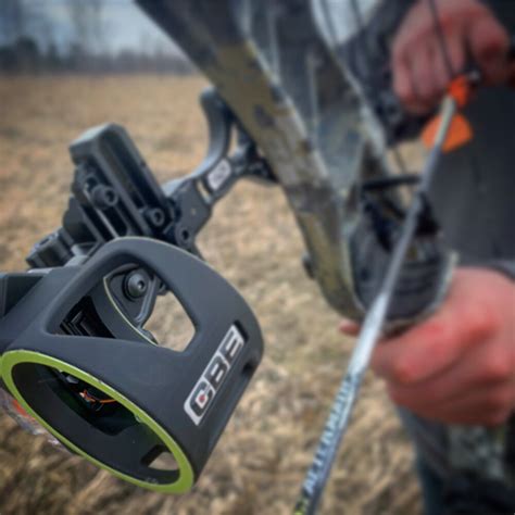 Cbe Tactic Hybrid Bow Sight Review — Fall Obsession