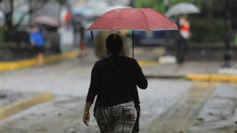 Copeco Pronostica Lluvias Y Chubascos Para Varias Regiones Para Este