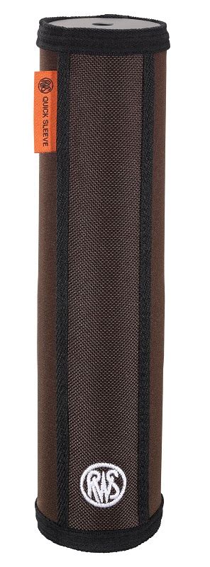 JAGD FREIZEIT RWS Quick Sleeve braun schwarz für Hausken JD