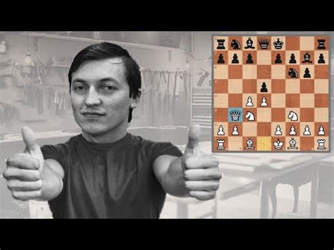 DESARTICULAR la Grünfeld Anatoly Karpov vs Garry Kasparov